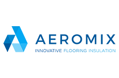 Logotyp Aeromix