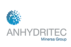 Logotyp Anhydritec